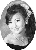 MARY YANG: class of 2009, Grant Union High School, Sacramento, CA.